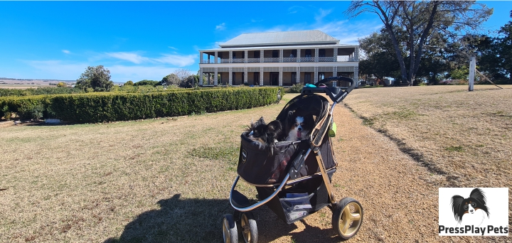 Glengallan Homestead & Heritage Centre